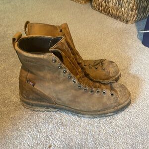 Danner elk hunter 8” boot